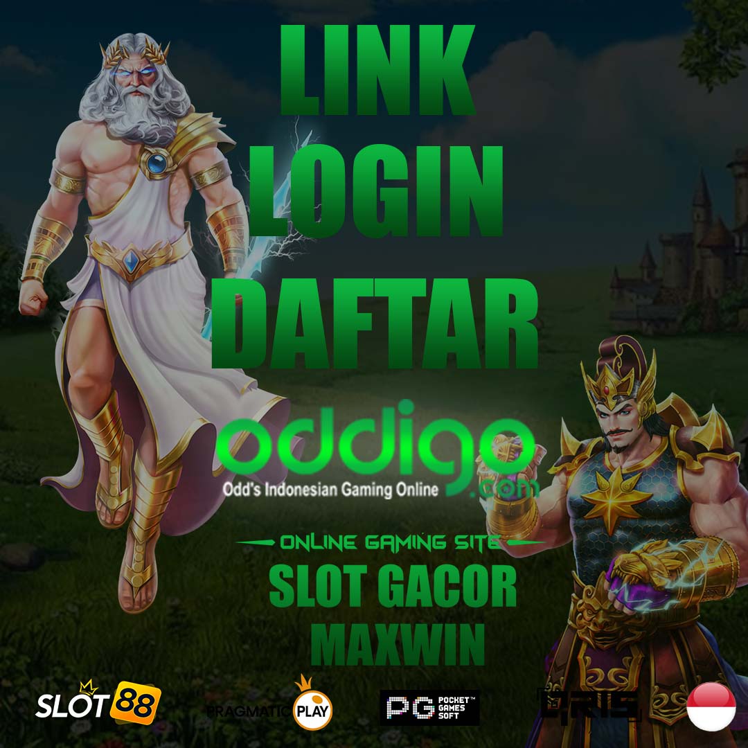 Slot Gacor Maxwin Gacor
